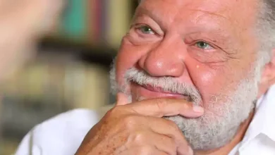 صورة “عملت كل حاجة.. يحيى الفخراني يكشف سبب غيابه عن رمضان 2025