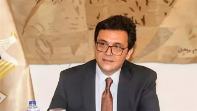 صورة غدا.. القومي للمسرح والموسيقى والفنون الشعبية يحتفل باليوم العالمي للرقص الشعب