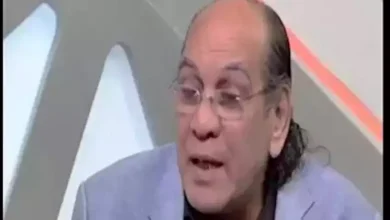 صورة بعد اجرائهما عمليتين.. خروج ابنتي الفنان منير مكرم من المستشفى (خاص)