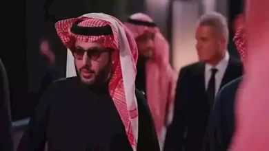 صورة تركي آل الشيخ يشيد بإنجازات هيئة الترفيه في تحقيق مستهدفات رؤية السعودية 2030