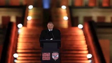 صورة قرار من الخطيب بشأن مباراة الأهلي وصن داونز