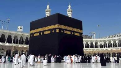 صورة أحكام الحج (6).. علي جمعة يوضح سنن النبي في الحج