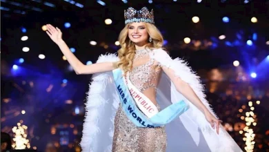 صورة 20 صورة ومعلومات عن كريستينا بيشكوفا ملكة جمال العالم