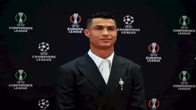 صورة كريستيانو رونالدو يقترب بقوة من العودة للدوري الإسباني