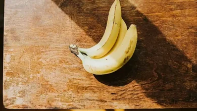 صورة الموز أكثر من فاكهة.. 4 فوائد صحية تجعلك تأكله كل يوم