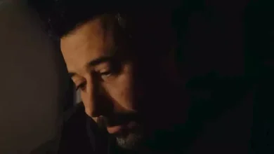 صورة بهذه الرسالة.. أحمد صلاح السعدني يحيي الذكرى السنوية الأولى لوفاة والده