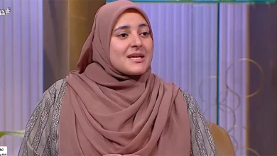 صورة هل “الماكياج” عذر يبيح التيمم للنساء؟.. أمينة الفتوى تُجيب