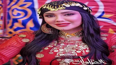 صورة كيف علقت مي القاضي على منتقدي رقصها في العتاولة 2؟