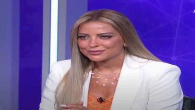 صورة ماذا قالت ريم مصطفى عن سبب تعلمها الرقص الشرقي؟