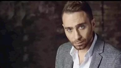 صورة “ندم وألم مكتوم”.. تحليل لغة جسد حسام حبيب عن علاقته بـ شيرين