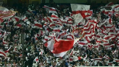 صورة “المساومة مرفوضة ولن نطلب الإلغاء”.. كيف تحرك الزمالك بعد إيقاف جماهيره؟