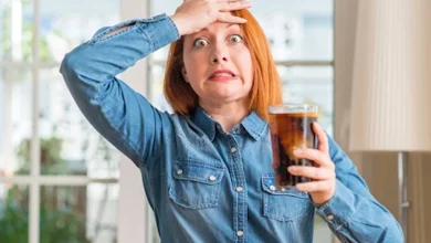 صورة توقف فورًا عن 4 مشروبات شائعة..  تسبب الإصابة بالسكري