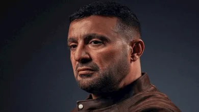 صورة كيف رد أحمد السقا على متابع سأله عن استعداده للموت؟