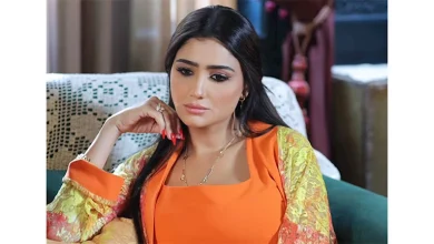 صورة إنسان نادر في طيبته وأخلاقه.. مي عمر تنعى المنتج وليد مصطفى
