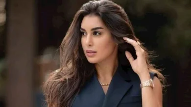 صورة ياسمين صبري تمارس تمارين رياضية في المالديف.. والجمهور: “أحلى من جورجينا”