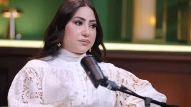 صورة جيب قصيرة.. بوسي تتألق في أحدث ظهور لها