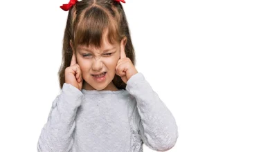 صورة 6 طرق فعالة لحماية الأذن من التلف