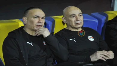 صورة “الإقالة في هذه الحالة”.. حقيقة الخلاف بين هاني أبو ريدة وحسام حسن