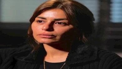 صورة “كنتي جميلة”.. منة فضالي تنعى زوجة نضال الشافعي