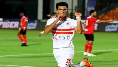 صورة هل بدأ الزمالك الرد على رحيل زيزو المنتظر للأهلي؟