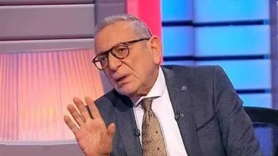صورة ” عدلي القيعي يرد على تصريحات نيرة الأحمر
