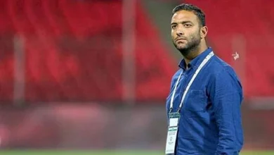 صورة تعليق مثير للجدل من ميدو بعد فوز الزمالك على الأهلي في دوري الجمهورية