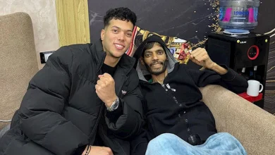 صورة إعلان موعد ومكان دفن إبراهيم شيكا لاعب الزمالك السابق