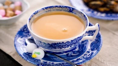 صورة هذا ما يفعله شرب “الشاي باللبن” يوميا بجسمك