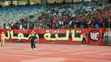 صورة كيف يفكر الأهلي في حل أزمة الظهير الأيسر بكأس العالم للأندية؟