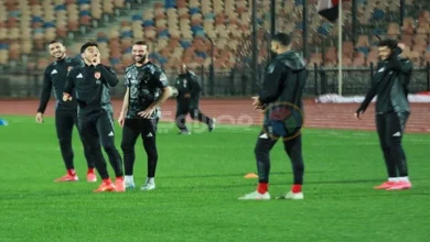 صورة بث مباشر مباراة الأهلي ضد بتروجيت
