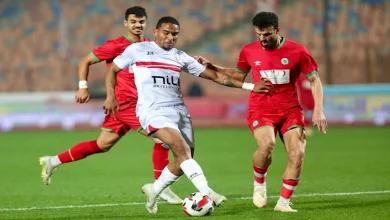 صورة “غياب زيزو للراحة”.. تشكيل الزمالك لمواجهة مودرن سبورت في كأس عاصمة مصر