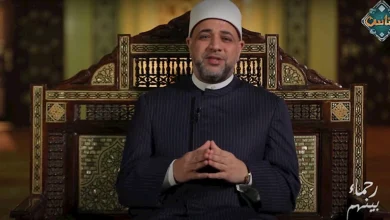 صورة عالم بالأوقاف: السماحة في البيع والشراء تدخل الجنة