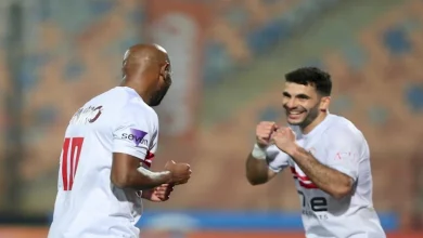 صورة الكشف عن غيابات الزمالك أمام مودرن سبورت بكأس عاصمة مصر