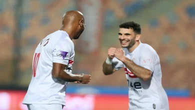 صورة مع رحيل زيزو وبقاء الونش.. ترتيب شارة “كابتن” الزمالك