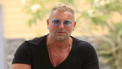 صورة تامر هجرس يشارك في فيلم “عيلة دياب ع الباب” أمام محمد سعد