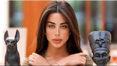 صورة يارا السكري تكشف كواليس دورها في مسلسل فهد البطل.. ماذا قالت؟