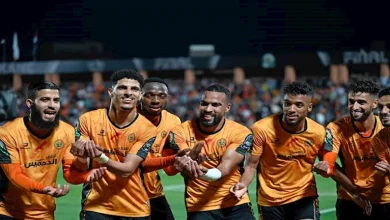 صورة عقب اكتمال المربع الذهبي.. مواعيد مباريات نصف نهائي كأس الكونفدرالية