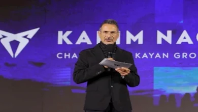 صورة نجار: ضخ 120 مليون جنيه بالسوق المصري خلال 2025 لدعم كوبرا الإسبانية