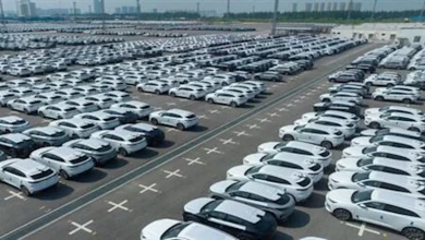 صورة 9 سيارات جديدة تستعد للظهور في مصر قبل نهاية النصف الأول من 2025
