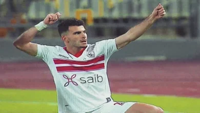 صورة حالتين.. متى يمكن للأهلي الإعلان عن زيزو لاعبا للفريق؟