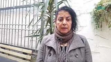 صورة ما السبب وراء وصَف النساء الغاضبات بهذا الاسم؟