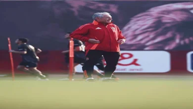 صورة كولر أمام تحديات قبل مواجهة صن داونز في دوري أبطال إفريقيا