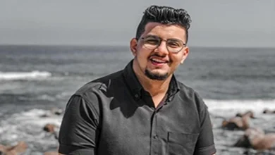 صورة بالفيديو.. المطرب محمود معتمد يطرح أغنية “كنتوا فين” على “يوتيوب”