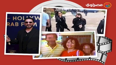 صورة حدث بالفن| تكريم نجم بأمريكا وتعليق رامز جلال على انتقال زيزو وصور نادرة لشادية
