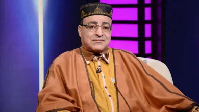 صورة صلاح الجمل: قضيت 3 سنوات في جمع دعاء الأنبياء