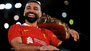 صورة “لاعبا عظيما”.. شيرر يتحدث عن تهديد صلاح لرقمه التاريخي بالدوري الإنجليزي