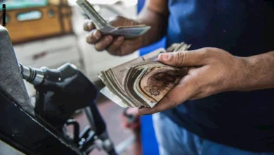 صورة شعبة الخضروات تتوقع ارتفاع الأسعار بعد زيادة السولار