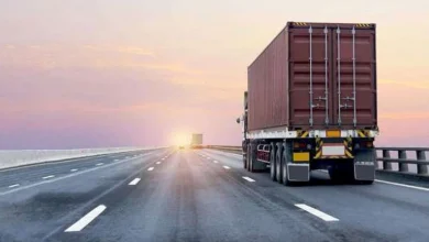 صورة الزيني: ارتفاع تكلفة النقل البري للبضائع بنسبة تصل إلى 20 بسبب زيادة السولار