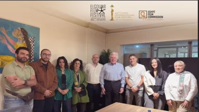 صورة “الجونة السينمائي” يعلق على مشاركته بـ”كان” والتواجد مع “القاهرة السينمائي” في جناح موحد