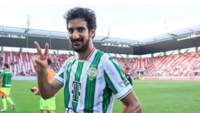 صورة مصدر يوضح لمصراوي حقيقة مفاوضات بيراميدز ومحمد بن رمضان